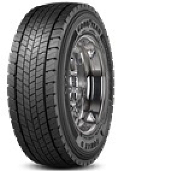 315/70R22,5 154/150L EQMAX D  C1 TreadMax protektor M+S 3PMSF