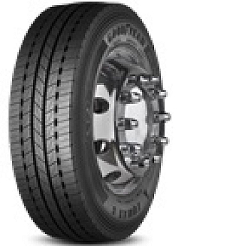385/55R22,5 160K/158L EQMAX S Goodyear M+S 3PMSF
