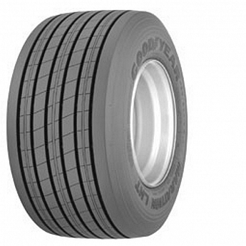 455/40R22,5 160J LHT + Goodyear M+S