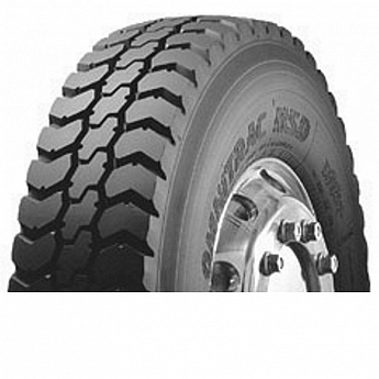 295/80R22,5 152/148K MSD NextTread protektor M+S