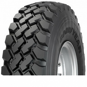 375/90R22,5 164G OFFROAD ORD Goodyear M+S
