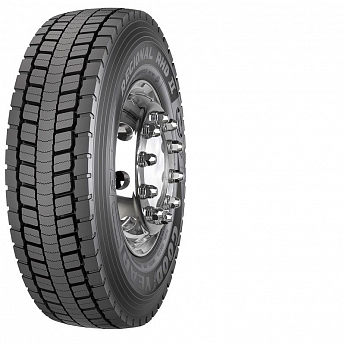 315/70R22,5 154/150L RHD II NextTread protektor 3PMSF