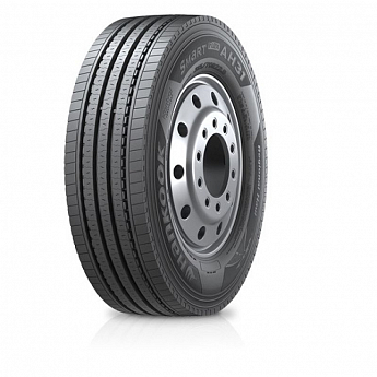 385/65R22,5 164K AH31 Hankook 3PMFS M+S