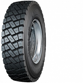 12R22,5 152/148K HDC1 Continental M+S 3PMSF