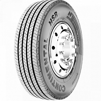 305/70R22,5 152/148L HSR1 Continental