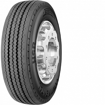 10R22,5 144/142K HSR Continental