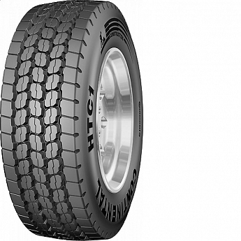 445/65R22,5 169K HTC1 Continental M+S