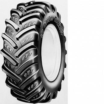 280/85R24 115A8/112B TRAKER Kleber