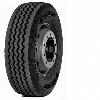 11R22,5 148/145L U Kormoran M+S