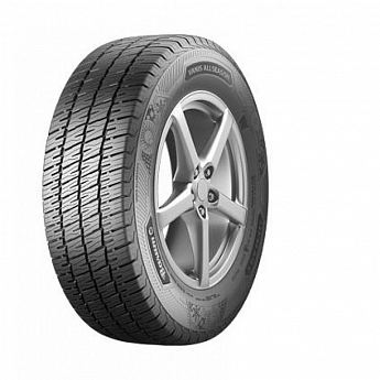 225/75R16C 121/120R VANIS ALLSEASON Barum M+S