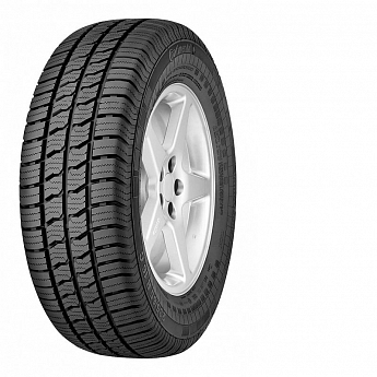 225/75R16C 121/120R VANCOFOURSEASON 2 Continental