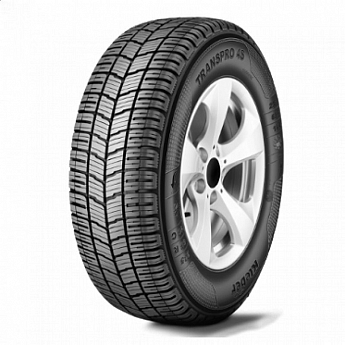 215/65R16C 109R TRANSPRO 4S Kleber (výprodej, 2ks, DOT r. 2017)