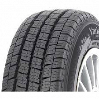 195/75R16C 107/105R MPS125 VARIANT All Weather Matador