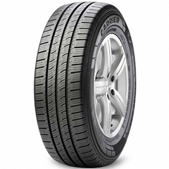 205/75R16C 110R CARRIER ALL SEASON Pirelli M+S 3PMSF