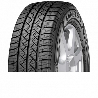 185R14C 102/100Q VEC 4SEASONS CARG Goodyear