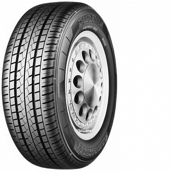 215/65R16 106T Duravis R410 Bridgestone
