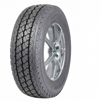 195/65R16 104R Duravis R630 Bridgestone