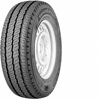 215/75R16C 116/114R VANCO CAMPER Continental