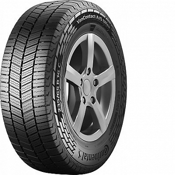 205/75R16C 113/111R VANCONTACT ULTRA  Continental