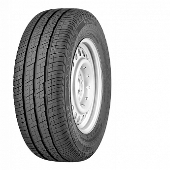 195/75R14C 106/104Q VANCO 2 Continental (výprodej, 4ks, DOT0418)