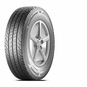 195/70R15C 104/102R VANCONTACT 100 Continental