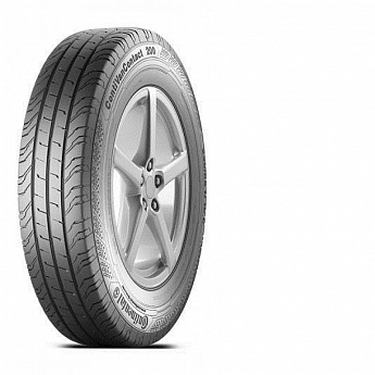 225/55R17 101V VANCONTACT 200 RF Continental