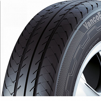 235/65R16C 115/113R VanContact Eco 8PR Continental