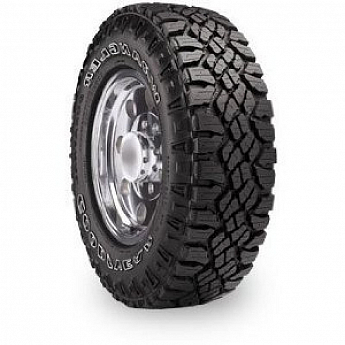265/70R16 121Q WRANGLER DURATRAC RT Goodyear M+S
