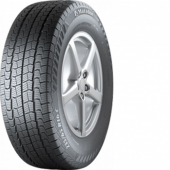 215/65R15C 104/102T MPS400 VARIANTAW 2 Matador M+S 3PMSF