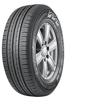 215/65R16C 109/107T CARGOPROOF C Nokian