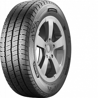 195/70R15 104/102R SnoVanis 3  Barum M+S