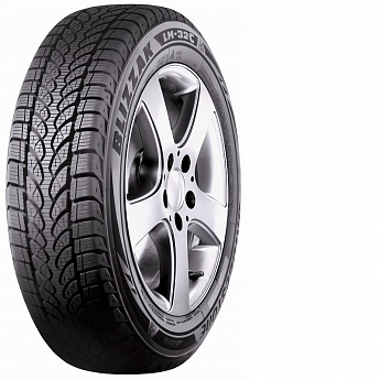 195/60R16C 99T LM32C Bridgestone M+S
