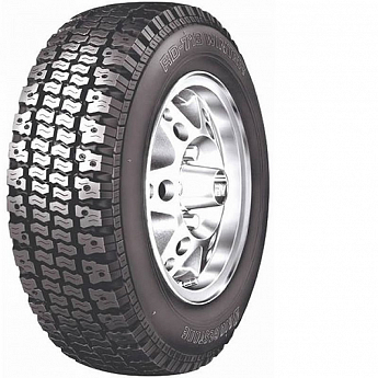 155/80R12C 88N RD713P Bridgestone M+S