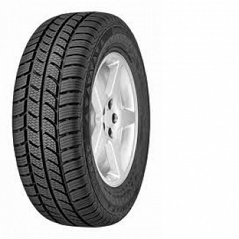 205/65R16C 107/105T (103T) VANCOWINTER 2 Continental M+S 3PMSF