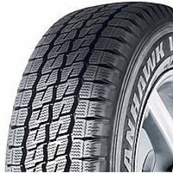 195/70R15 104R VANHAWK WINTER 
 Firestone M+S