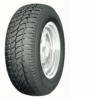 195/65R16C 104/102R VANPRO WINTER Kormoran M+S (výprodej, 2ks, DOT2019)