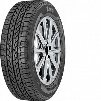 215/60R16C 103T  ESKIMO LT Sava M+S