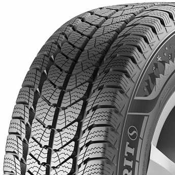 195/70R15C 104/102R VAN-GRIP 3 8PR  Semperit M+S