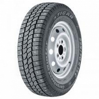 185/75R16C 104/102R CARGO SPEED WINTER Tigar M+S (výprodej, 1ks DOT3918)