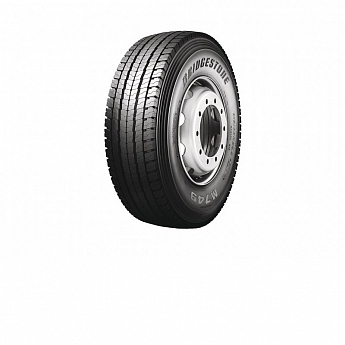 295/60R22,5 150/147L  M749 ECO Bridgestone