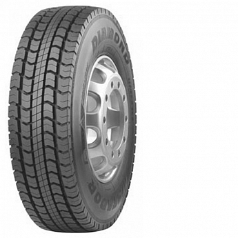12R22,5 152/148L DH1 EU LRH 16PR Matador M+S 3PMSF