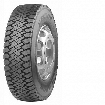 11R22,5 148/145L DR1 EU LRH 16PR Matador M+S 3PMSF