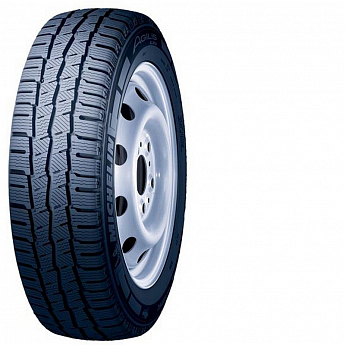 225/70R15C 112/110R AGILIS ALPIN Michelin M+S (výprodej, 2ks, DOT0320)