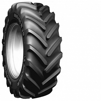 600/65R34 151D MULTIBIB Michelin