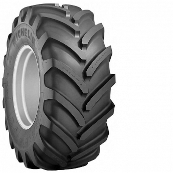 495/70R24 155G XM47 Michelin