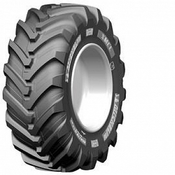 440/80R24 161A8/161B XMCL IND Michelin
