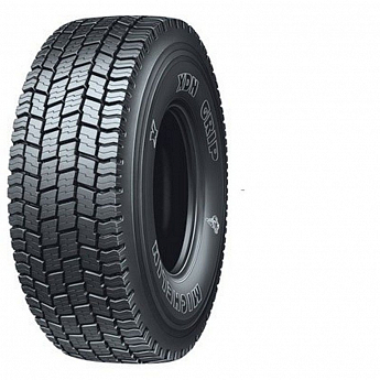 295/60R22,5 PLWS Pneu Laurent vč.kk MI.