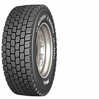 315/60R22,5 152/148L MULTIWAY XD Remix M+S 3PMSF