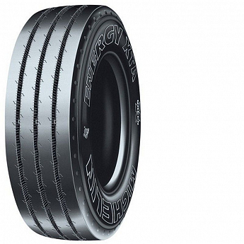 385/65R22,5 160K TL X LINE ENERGY T Remix vč. KK MICH