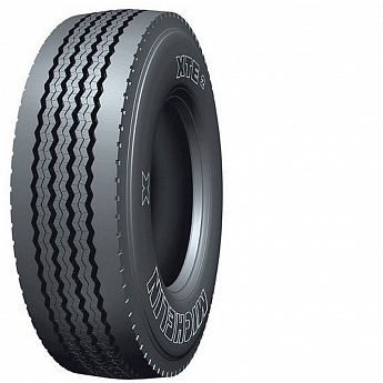 445/65R22,5 169K XTE2 Michelin